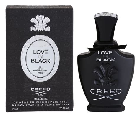 love in black de creed|creed love in black 75ml.